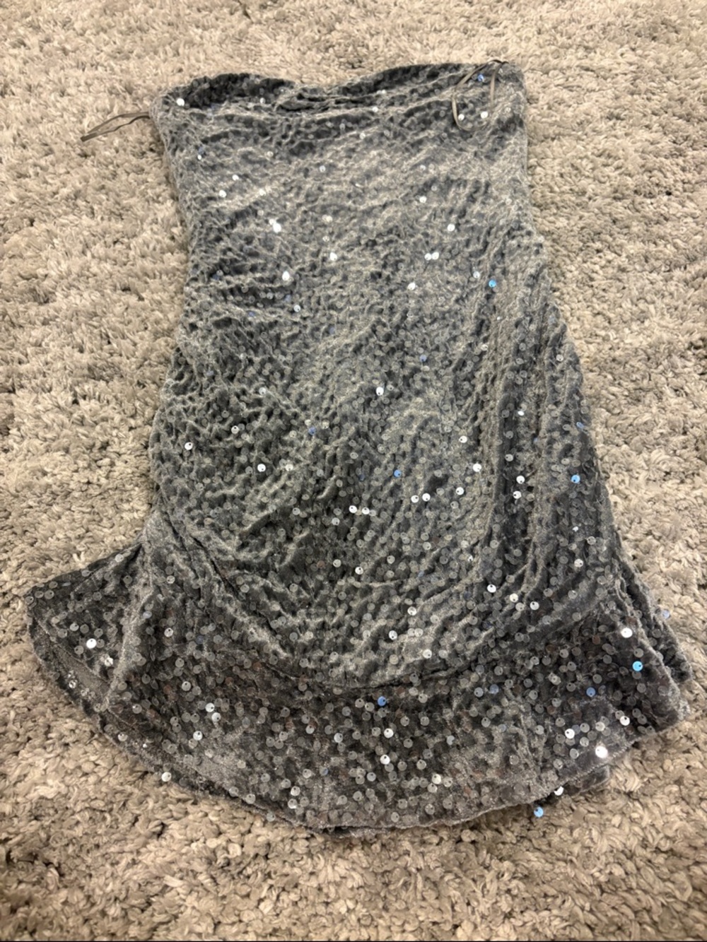 Edikted dress.
